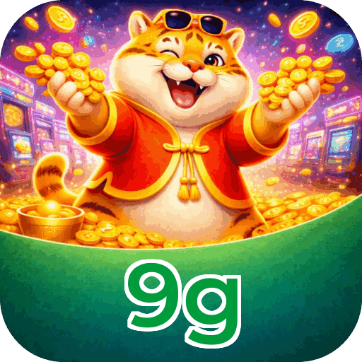 Vantagens exclusivas 9g para jogadores brasileiros - São Paulo, Rio, BH